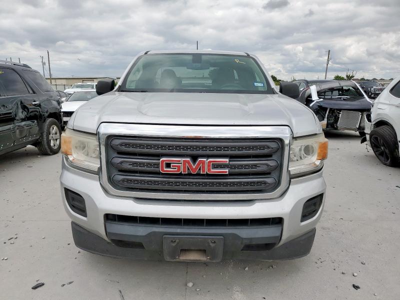 2015 GMC CANYON 1GTH5AEA8F1260760