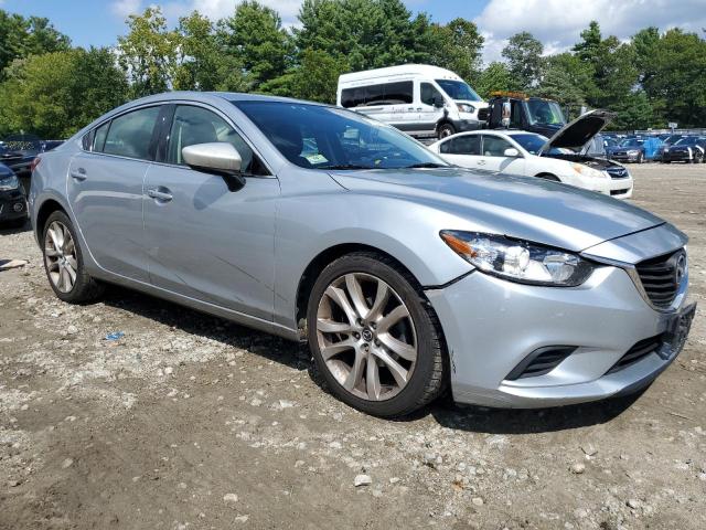 2016 MAZDA 6 TOURING JM1GJ1V55G1463861