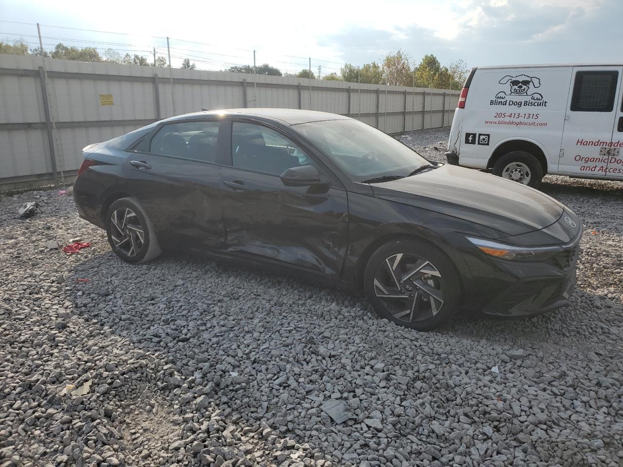 HYUNDAI ELANTRA SEL SPORT