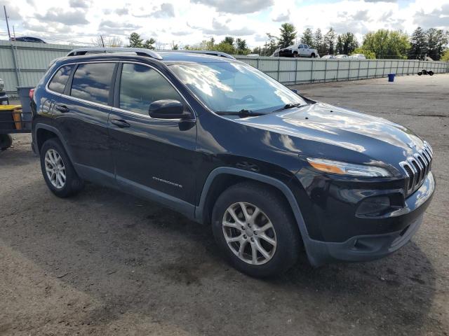 2017 JEEP CHEROKEE L 1C4PJMCB7HW545525