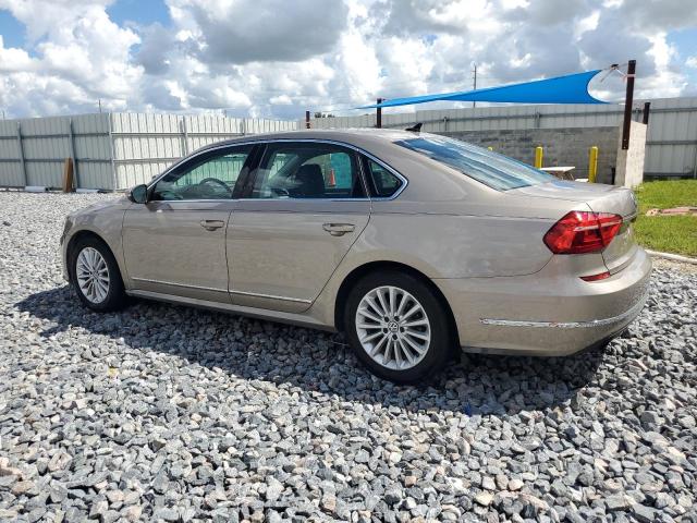 2016 VOLKSWAGEN PASSAT SE - 1VWBT7A3XGC015287