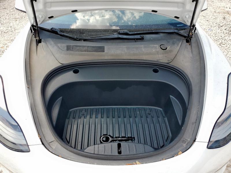 2021 TESLA MODEL 3 - 5YJ3E1EA7MF867313