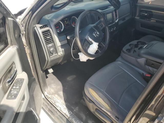 2016 RAM 1500 SLT 1C6RR6GTXGS256958