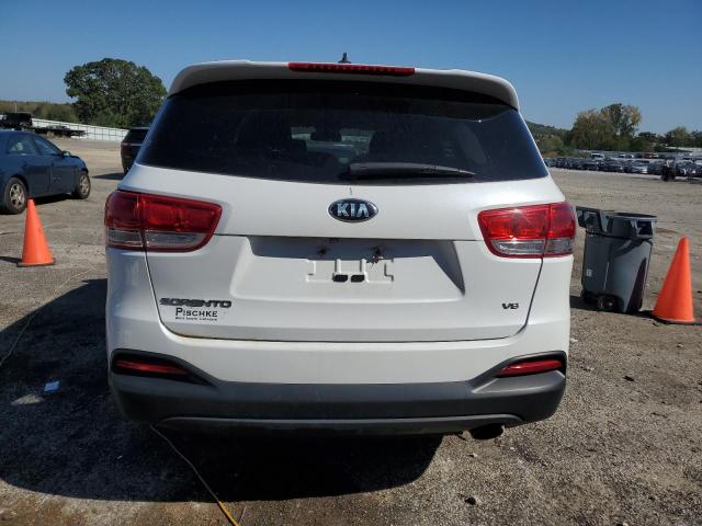 2017 KIA SORENTO LX - 5XYPGDA51HG321210