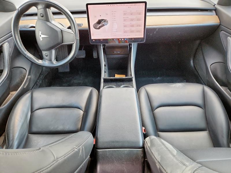 2018 TESLA MODEL 3 - 5YJ3E1EA2JF158302