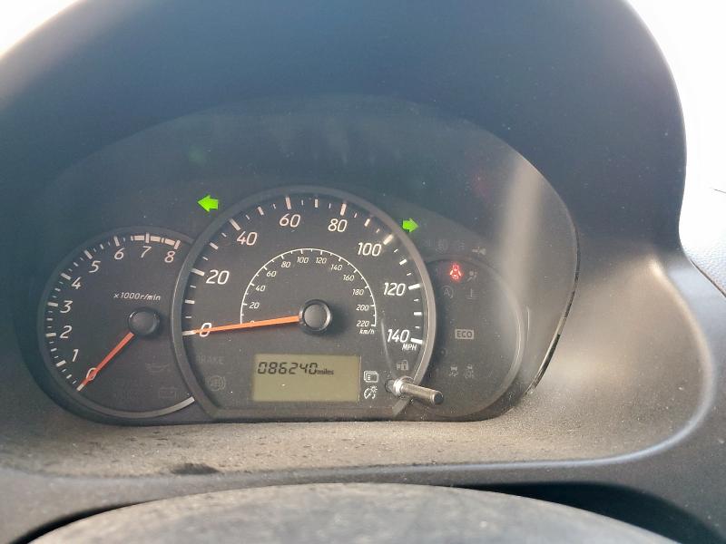 2019 MITSUBISHI MIRAGE G4 ML32F3FJ7KHF18917