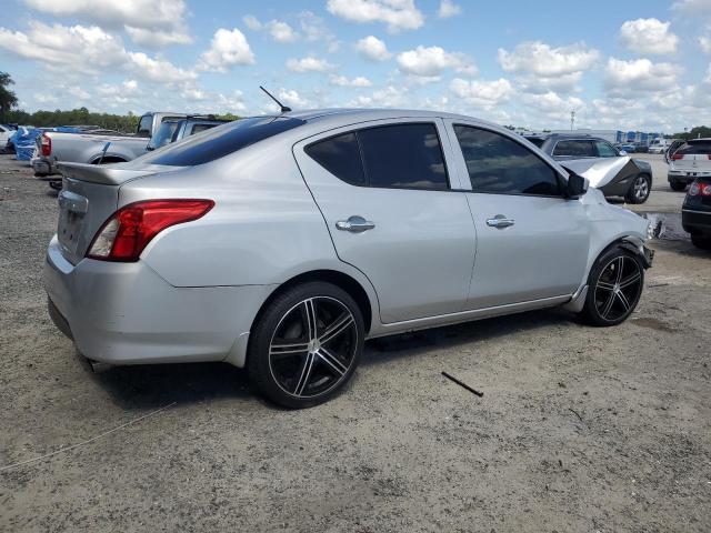 2019 NISSAN VERSA S 3N1CN7AP0KL829128