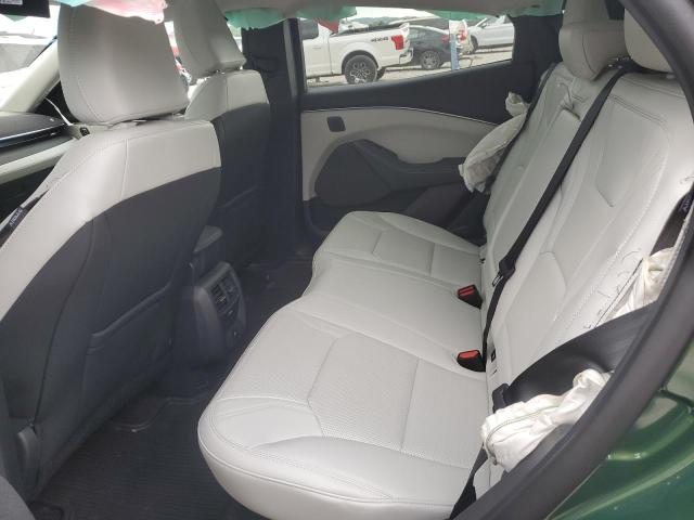 2025 FORD MUSTANG MACH-E PREMIUM - 3FMTK3SU7SMA10643