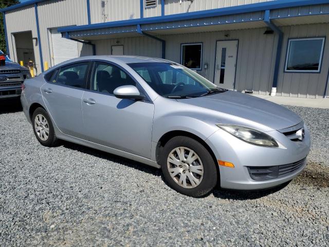 2011 MAZDA 6 I - 1YVHZ8BH9B5M30197