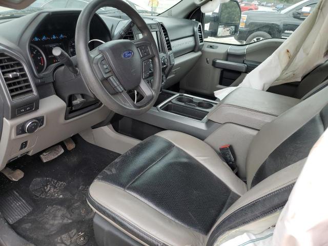 2020 FORD F250 SUPER DUTY #3285768661