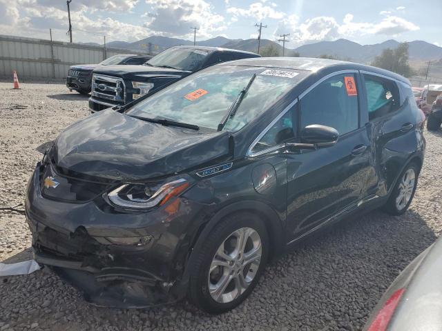2019 CHEVROLET BOLT EV LT - 1G1FY6S03K4100729