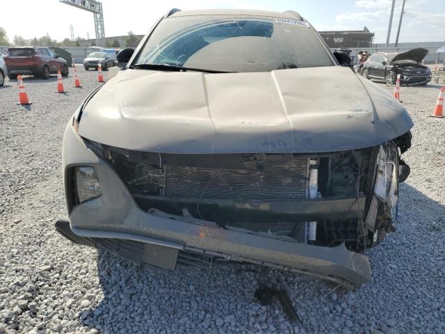 2024 HYUNDAI TUCSON SEL 5NMJFCDE5RH431716