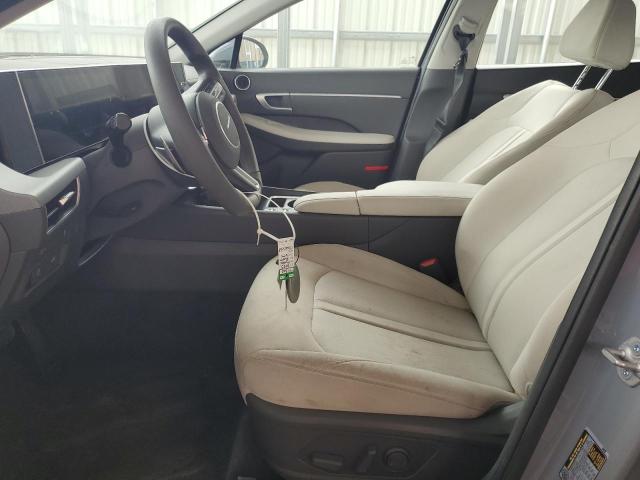 2025 HYUNDAI SONATA SEL - KMHL64JA7SA473073