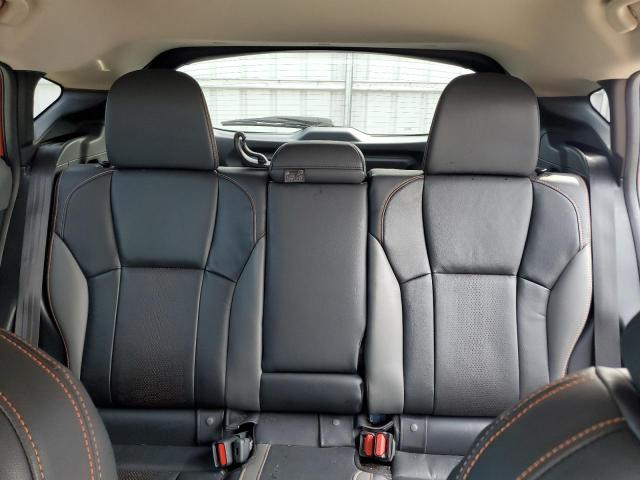 2024 SUBARU CROSSTREK 4S4GUHM63R3707407