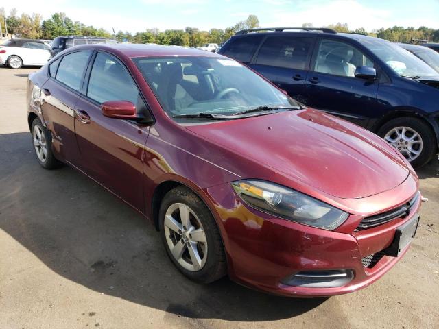 2015 DODGE DART SXT 1C3CDFBB1FD267849