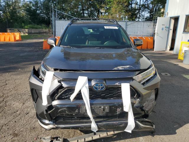 2021 TOYOTA RAV4 PRIME SE JTMAB3FVXMD016756