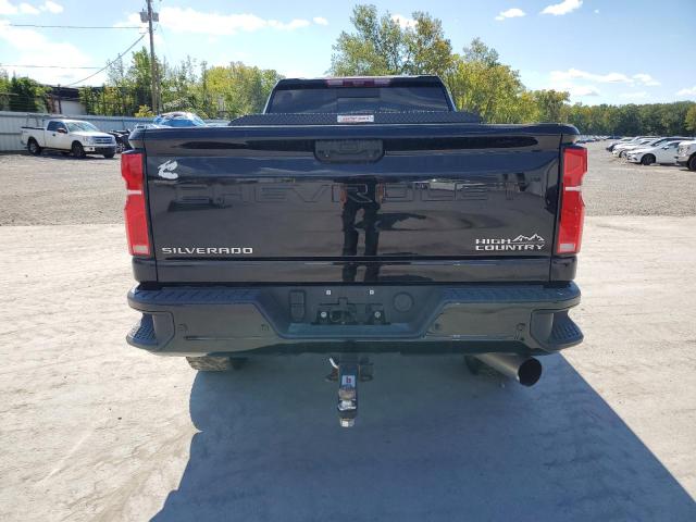 2024 CHEVROLET SILVERADO K3500 HIGH COUNTRY 1GC4YVEY6RF132499