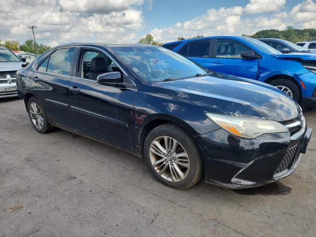 2017 TOYOTA CAMRY LE 4T1BF1FK5HU407852
