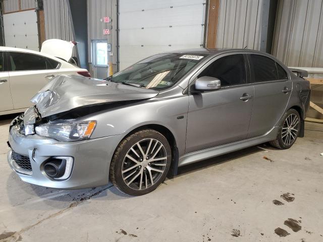 2016 MITSUBISHI LANCER GT JA32U8FW5GU006000