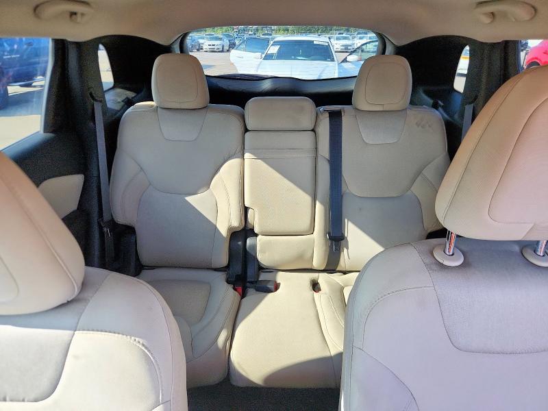 2015 JEEP CHEROKESPT 1C4PJLAB6FW669554