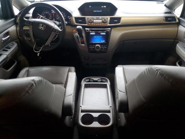 2015 HONDA ODYSSEY EX - 5FNRL5H6XFB023784