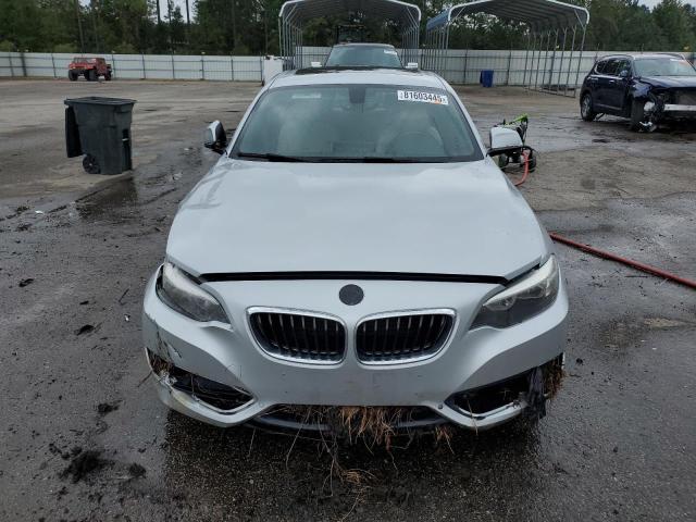2017 BMW 230I - WBA2F9C37H7A40242