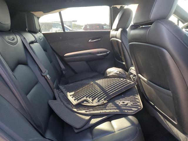 2020 CADILLAC XT4 PREMIU #3284952931