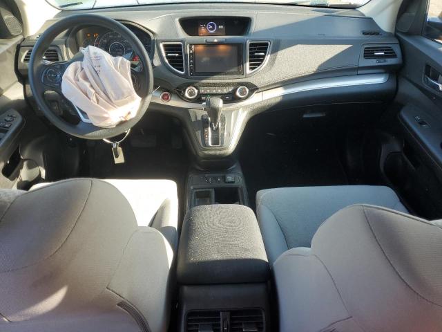 2016 HONDA CR-V EX 5J6RM4H50GL002899