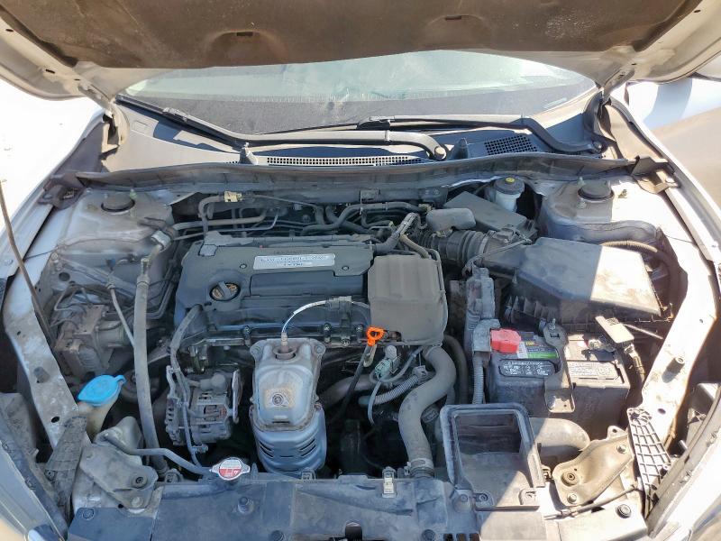 2014 HONDA ACCORD LX - 1HGCR2F34EA118359