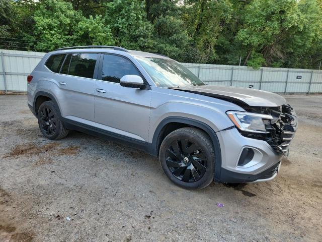 2024 VOLKSWAGEN ATLAS SE #3293495410