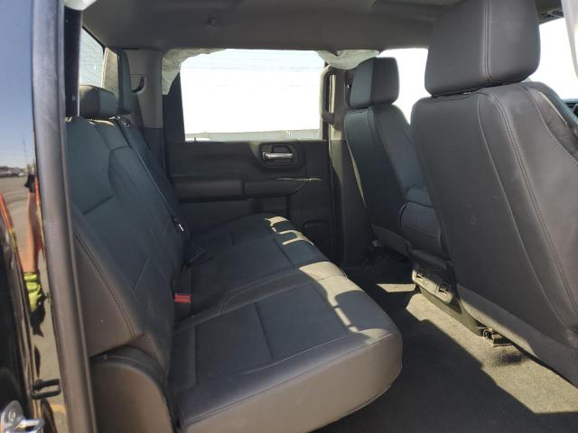 2025 GMC SIERRA K25 #3275621788