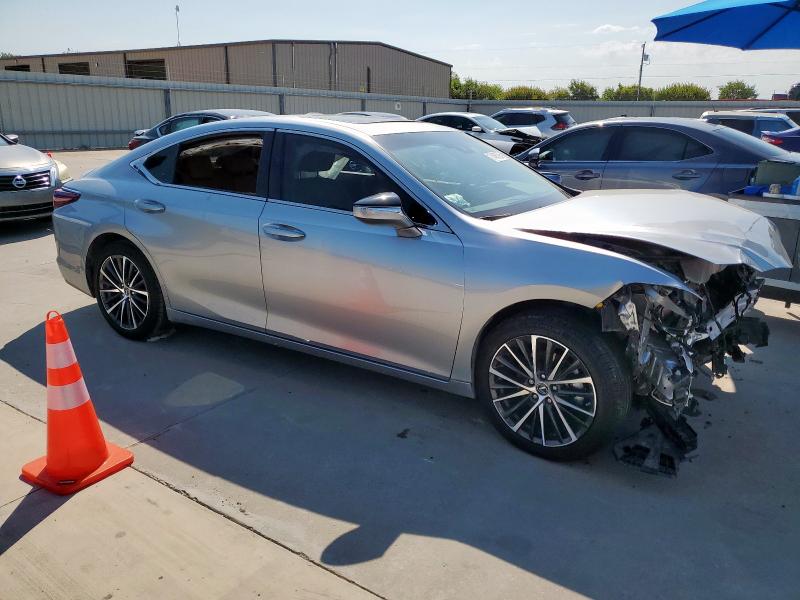 2022 LEXUS ES 350 BAS 58ADZ1B14NU115952