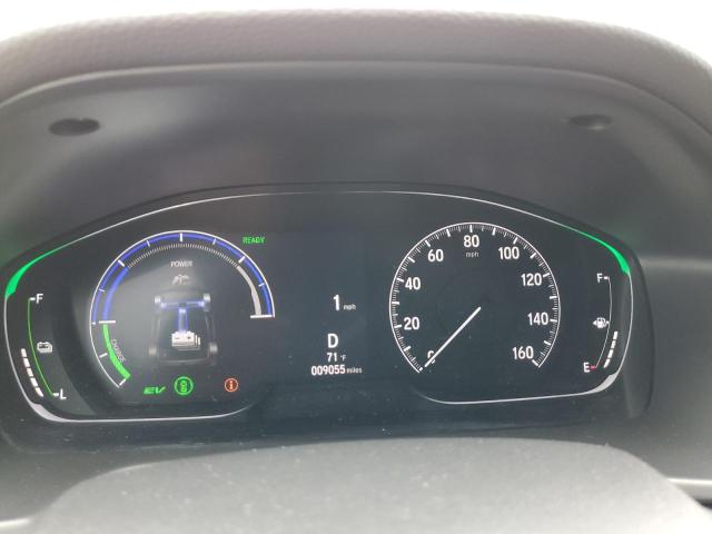 2022 HONDA ACCORD HYBRID EXL 1HGCV3F51NA020635