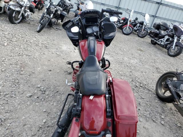 2021 HARLEY-DAVIDSON FLTRXS 1HD1KTP10MB611279