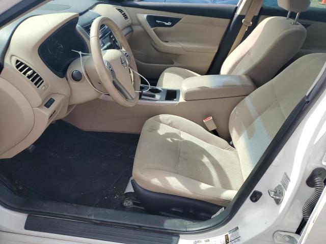 2015 NISSAN ALTIMA 2.5 1N4AL3AP0FC574216