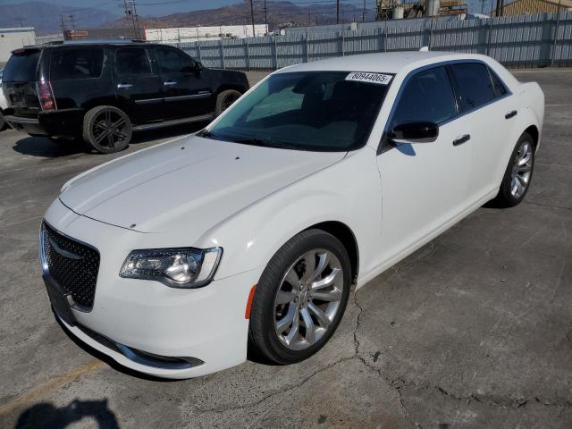2018 CHRYSLER 300 LIMITE - 2C3CCAEGXJH140980