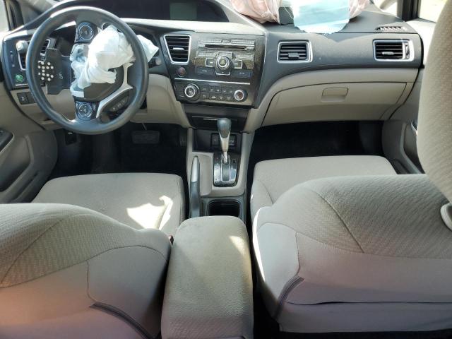 2013 HONDA CIVIC LX - 19XFB2F58DE041640