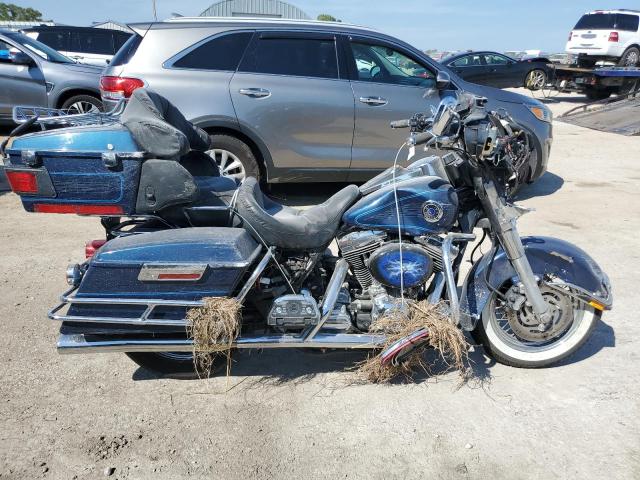 Global Auto Auctions: 2000 HARLEY-DAVIDSON FLHTCUI