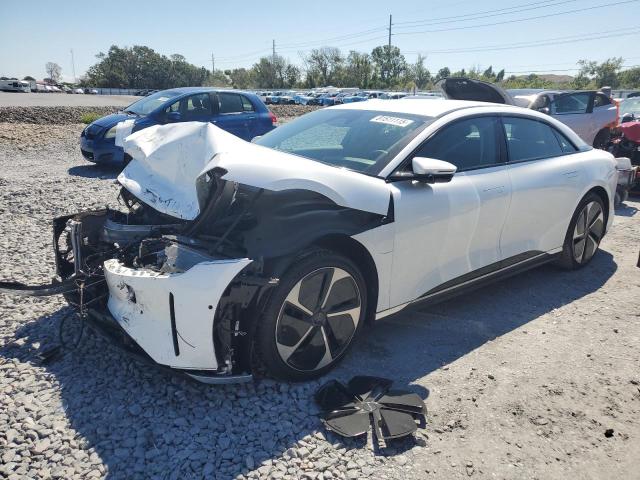 LUCID MOTORS AIR PURE