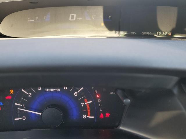 2015 HONDA CIVIC SE 19XFB2F78FE278486