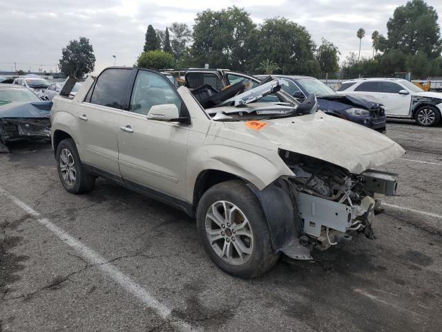 2016 GMC ACADIA SLT #3283955806
