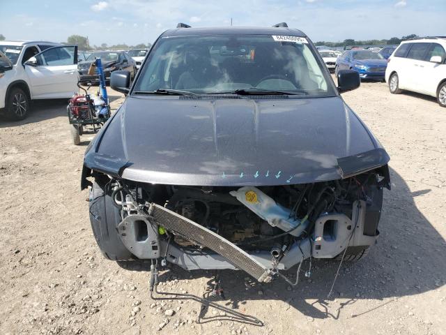 2018 DODGE JOURNEY SE - 3C4PDCAB0JT506694