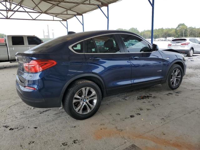 2016 BMW X4 XDRIVE2 - 5UXXW3C5XG0R21558