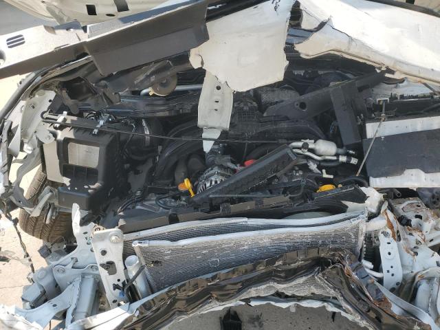 2025 SUBARU CROSSTREK JF2GUHDC4SH247372
