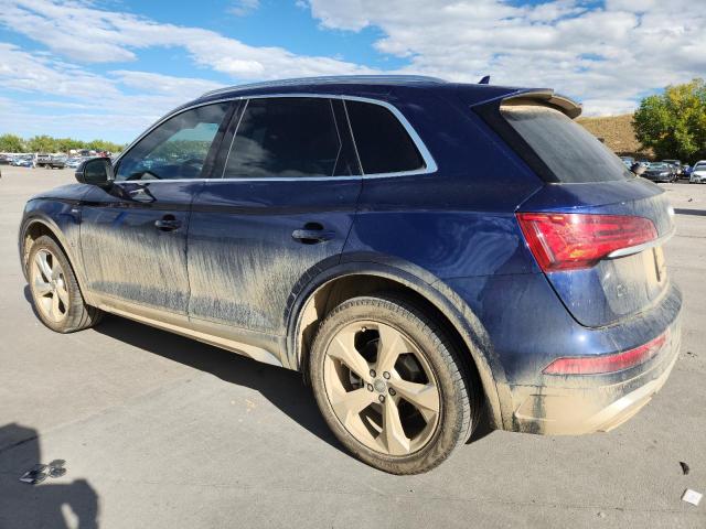 2022 AUDI Q5 PREMIUM PLUS 45 WA1EAAFY8N2082992