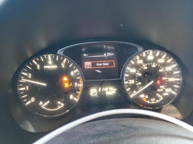 2015 NISSAN ALTIMA 2.5 - 1N4AL3AP9FN398884