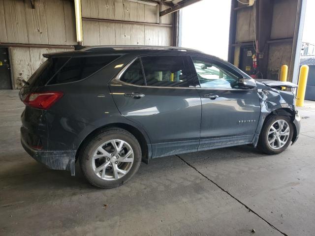 2021 CHEVROLET EQUINOX PR - 2GNAXNEV7M6153920