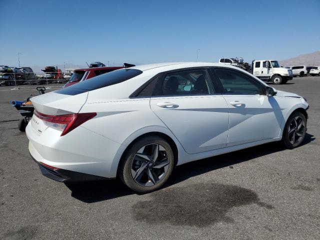 2022 HYUNDAI ELANTRA LI - 5NPLP4AG6NH068857