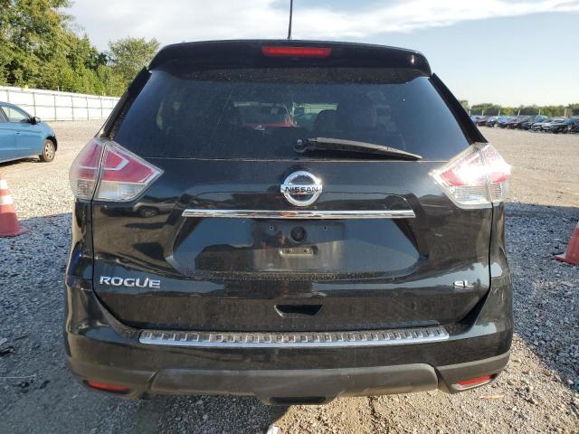 2016 NISSAN ROGUE S 5N1AT2MT1GC790442