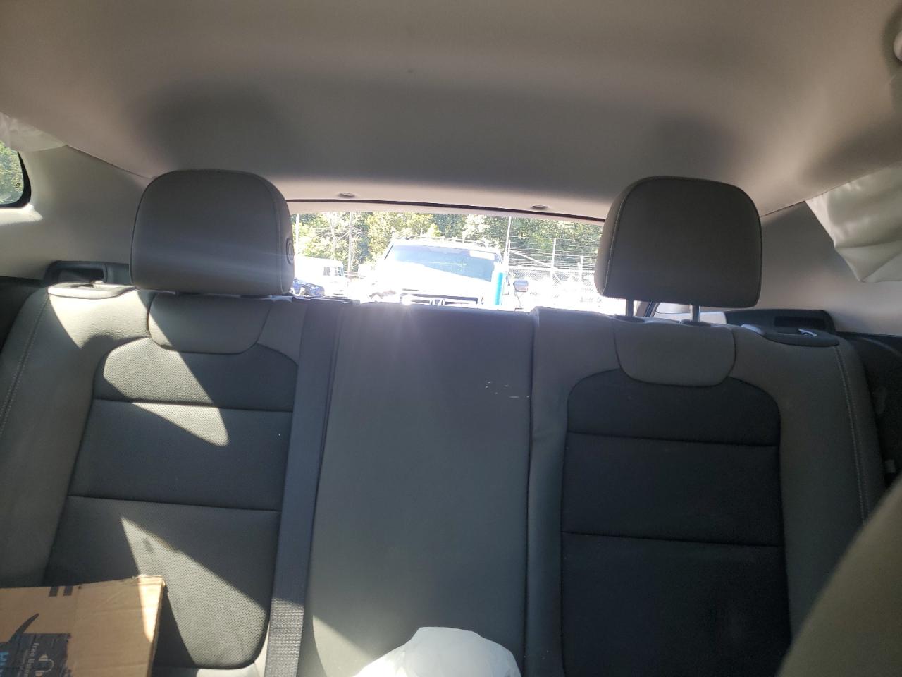 CHEVROLET TRAX ACTIV